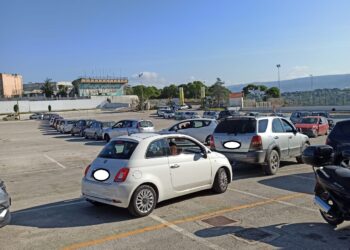 1289 test rapidi a Ragusa, Comiso, Modica e Vittoria e 32 positivi riscontrati