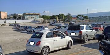 1289 test rapidi a Ragusa, Comiso, Modica e Vittoria e 32 positivi riscontrati