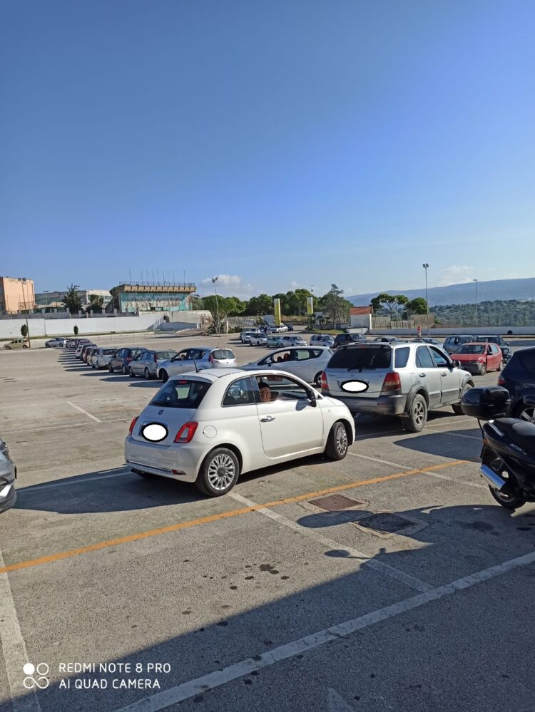 1289 test rapidi a Ragusa, Comiso, Modica e Vittoria e 32 positivi riscontrati