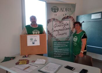 Ragusa: corso HACCP per giovani migranti