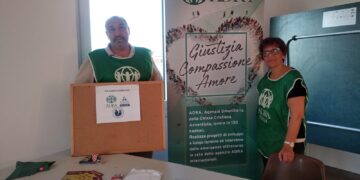 Ragusa: corso HACCP per giovani migranti