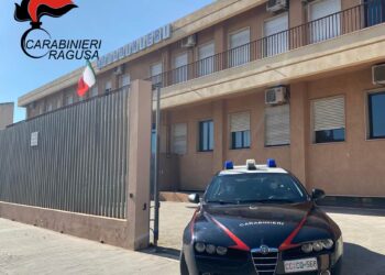 Acate, Vittoria, Scoglitti e Comiso: tre arresti e tre denunce a piede libero