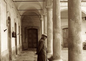 100 anni della nascita di Bufalino, sabato e domenica tre eventi in diretta streaming da Comiso