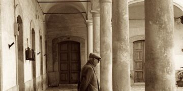 100 anni della nascita di Bufalino, sabato e domenica tre eventi in diretta streaming da Comiso