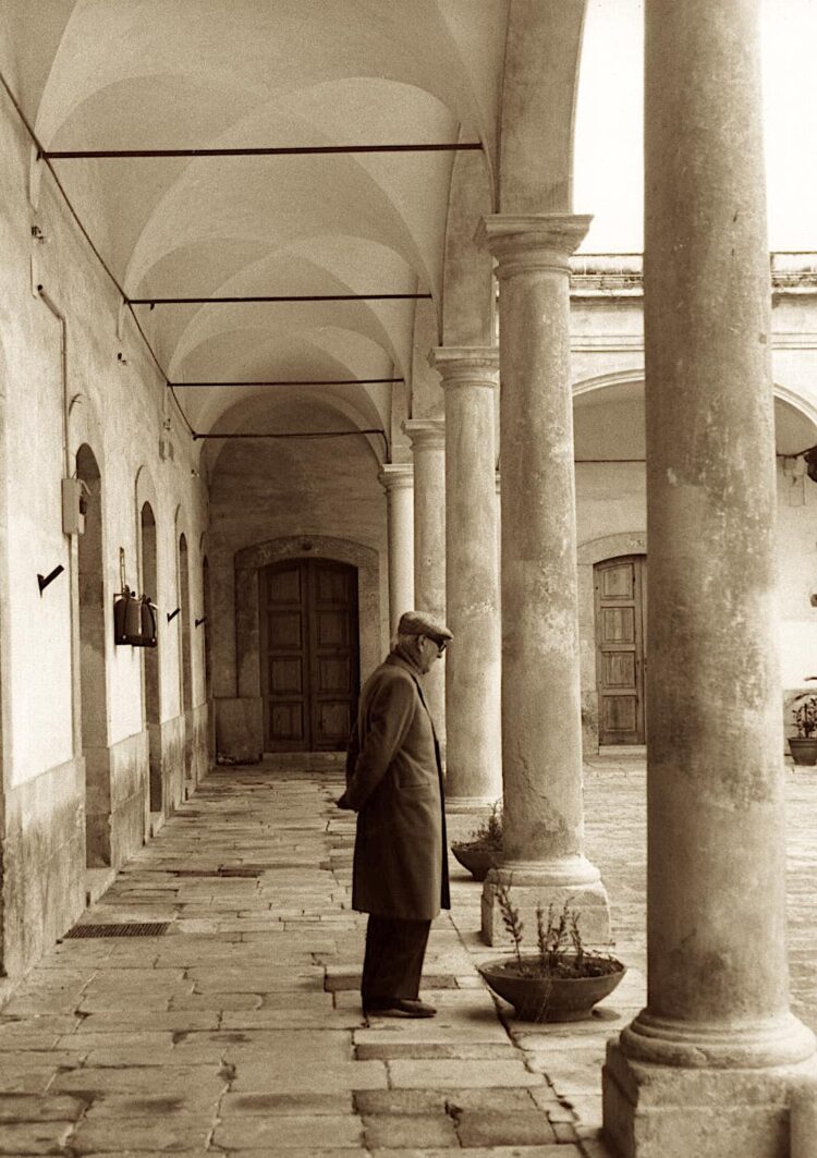 100 anni della nascita di Bufalino, sabato e domenica tre eventi in diretta streaming da Comiso