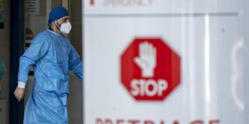 Quasi tremila positivi in provincia di Ragusa. I dati per Comune