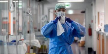 Coronavirus: morto stanotte anche un altro anziano di Chiaramonte