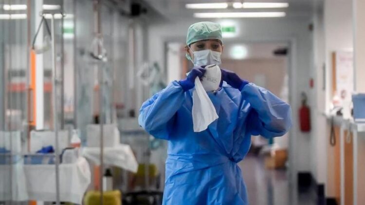 Coronavirus: morto stanotte anche un altro anziano di Chiaramonte