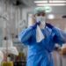 Coronavirus: morto stanotte anche un altro anziano di Chiaramonte
