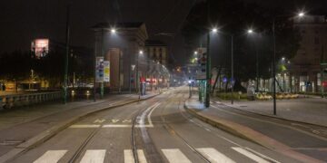 Firmato il nuovo DPCM: la Sicilia potrebbe essere “zona arancione”, coprifuoco nazionale alle 22