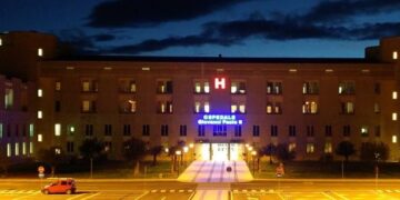 Covid: muore una donna di 83 anni di Chiaramonte
