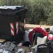 3 rosolinesi in trasferta a Modica per gettare rifiuti. Multa da 450 euro