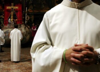 8 sacerdoti positivi e 4 in isolamento nella Diocesi di Ragusa