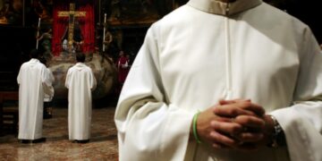 8 sacerdoti positivi e 4 in isolamento nella Diocesi di Ragusa
