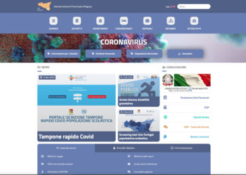 All’Asp di Ragusa continua la campagna screening Covid-19: sabato 14, domenica 15 e lunedì 16 novembre