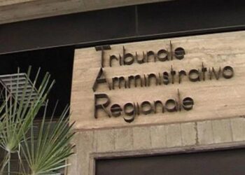 Confcommercio Sicilia presenta ricorso al Tar contro la “zona arancione”