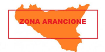 La Sicilia zona arancione fino al 3 dicembre
