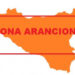 La Sicilia zona arancione fino al 3 dicembre