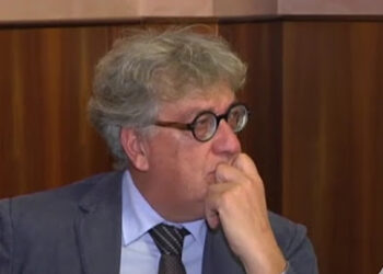Sequestrata la salma di Gianni Molè. I familiari hanno presentato un esposto