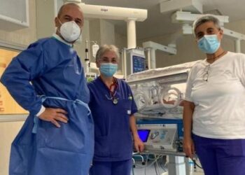 Vittorio Fortunato ha trovato una famiglia