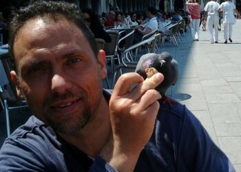 Muore a causa del Covid l’infermiere Saverio Armenia, originario di Pozzallo. Era ricoverato a Ragusa