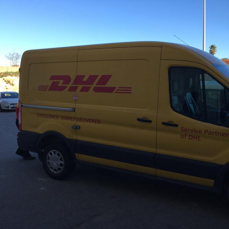 Sono arrivati i vaccini anti Covid al Giovanni Paolo II