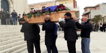 Pozzallo dice addio all’infermiere Saverio Armenia