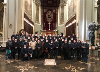 Monsignor Cuttitta si dimette: “L’ho fatto per il bene della chiesa”