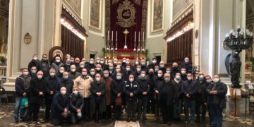 Monsignor Cuttitta si dimette: “L’ho fatto per il bene della chiesa”