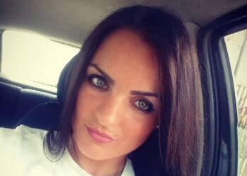 E’ Maria Chiara Rivarolo la giovane mamma morta nell’incidente di Modica