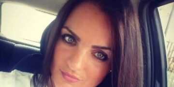 E’ Maria Chiara Rivarolo la giovane mamma morta nell’incidente di Modica