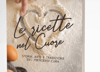 “Le ricette nel cuore. storia, arte e tradizioni del prendersi cura”: il libro realizzato dall’hospice di Ragusa