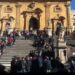 Modica dice addio a Maria Chiara Rivarolo