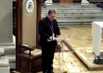 Si è dimesso il vescovo di Ragusa, Monsignor Carmelo Cuttitta