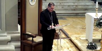 Si è dimesso il vescovo di Ragusa, Monsignor Carmelo Cuttitta