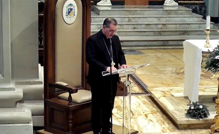 Si è dimesso il vescovo di Ragusa, Monsignor Carmelo Cuttitta