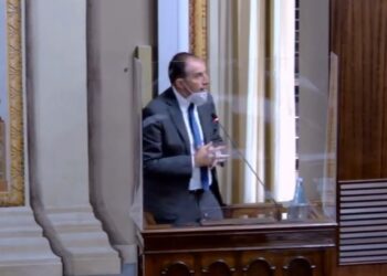 Dipasquale: La Regione e Musumeci boicottano l’aeroporto di Comiso