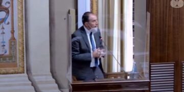 Dipasquale: La Regione e Musumeci boicottano l’aeroporto di Comiso