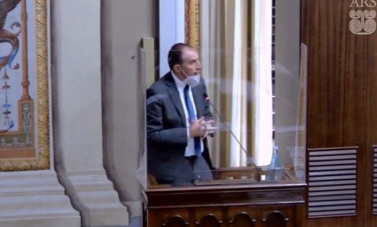 Dipasquale: La Regione e Musumeci boicottano l’aeroporto di Comiso