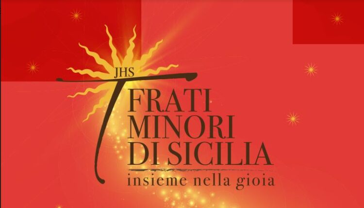 Nell’emergenza, la fraternità: la campagna dei Frati Minori di Sicilia, per un Natale di vera solidarietà