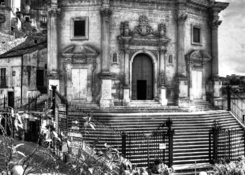 Ricordi di Sicilia: quando si nasceva in casa alla fine degli anni ’50