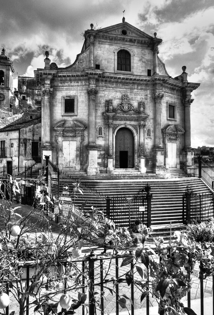 Ricordi di Sicilia: quando si nasceva in casa alla fine degli anni ’50