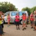 L’ibleo Nanni Di Falco coordinatore dell’ Associazione Italiana Guide Ambientali Escursioniste