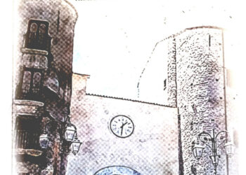 La poesia del tempo della clausura nella silloge “Esperienze” di Antonio Lonardo