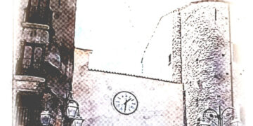 La poesia del tempo della clausura nella silloge “Esperienze” di Antonio Lonardo