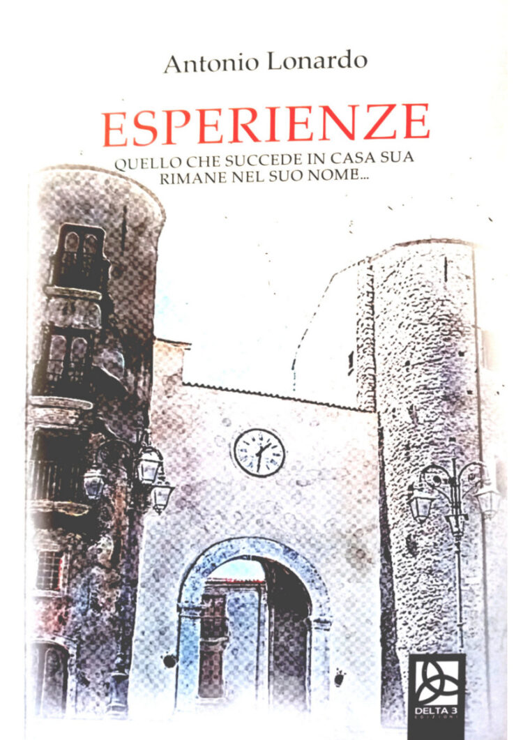 La poesia del tempo della clausura nella silloge “Esperienze” di Antonio Lonardo