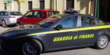 Tre fratelli ragusani arrestati per evasione fiscale. Sequestrati beni per oltre 900 mila euro