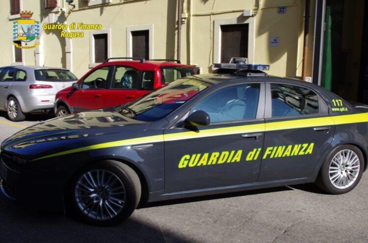Tre fratelli ragusani arrestati per evasione fiscale. Sequestrati beni per oltre 900 mila euro