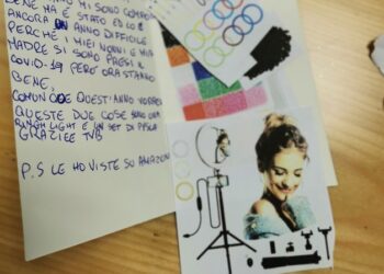 180 mila bambini scrivono a Babbo Natale. Anche a Ragusa