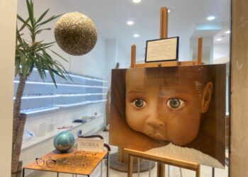 “Sguardi di Natale”: collettiva d’arte a Vittoria